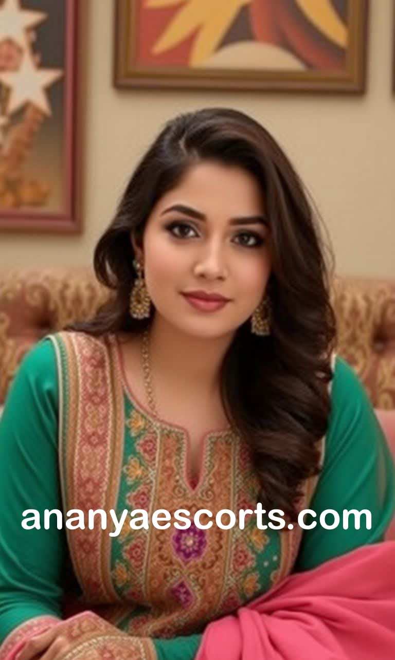 Kochi Escorts