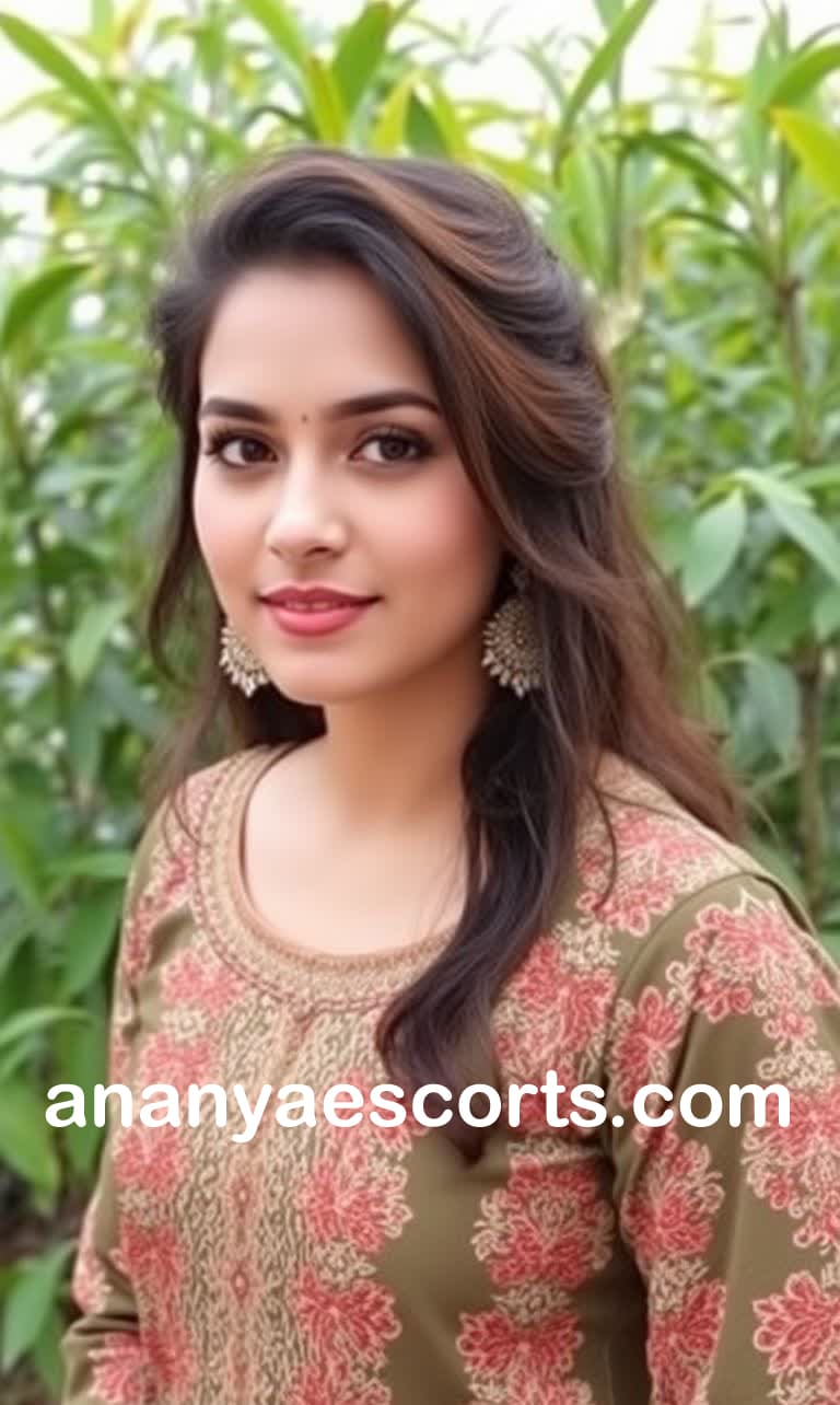 Escort Service in Kochi