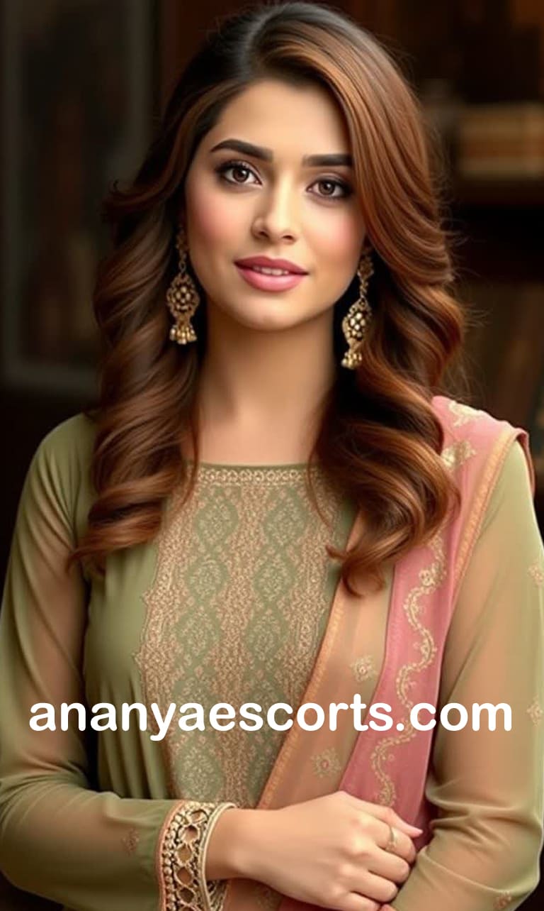 Escort Service in Kochi
