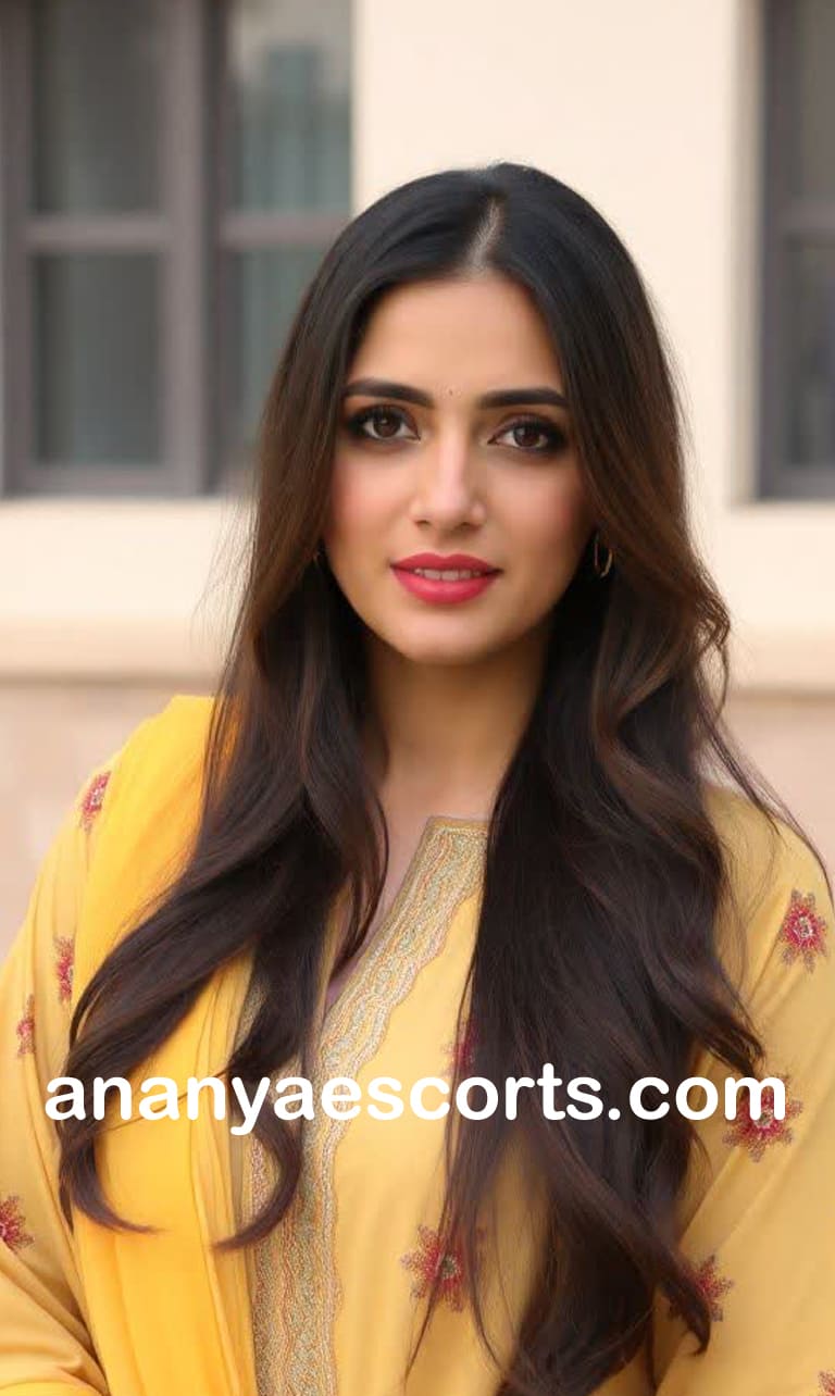 Kochi Escorts